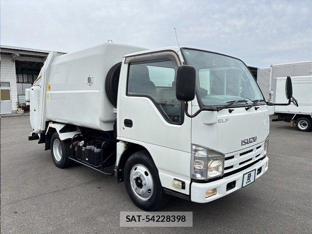 Isuzu ELF TRUCK 2012-03 8780091-2