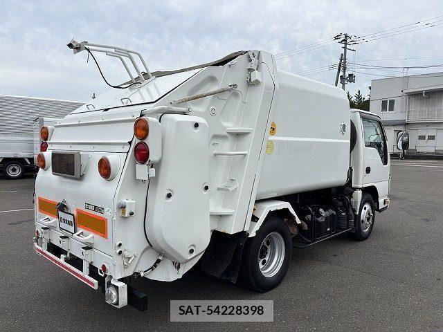 Isuzu ELF TRUCK 2012-03 8780091-3