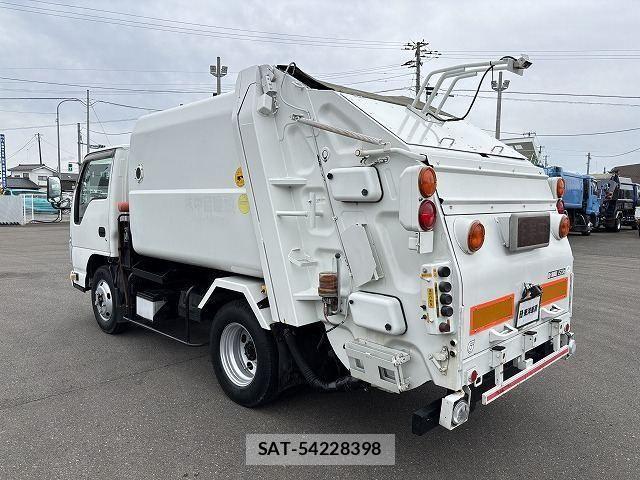 Isuzu ELF TRUCK 2012-03 8780091-5