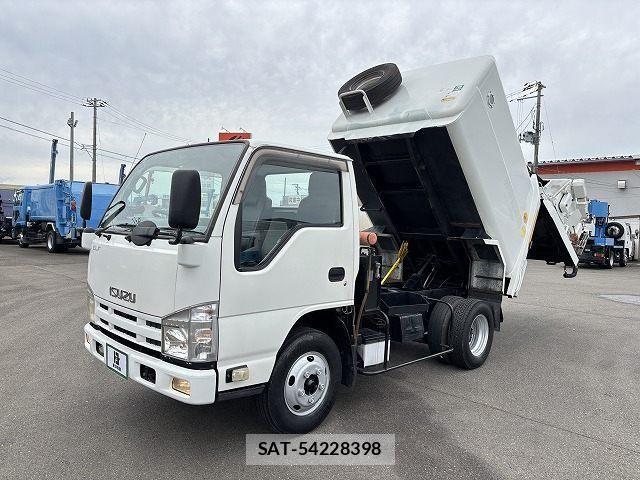 Isuzu ELF TRUCK 2012-03 8780091-6