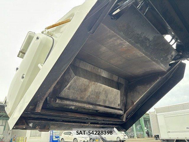 Isuzu ELF TRUCK 2012-03 8780091-8