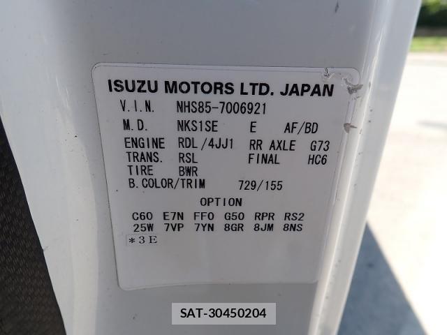 Isuzu ELF TRUCK 2013-06 8780095-27