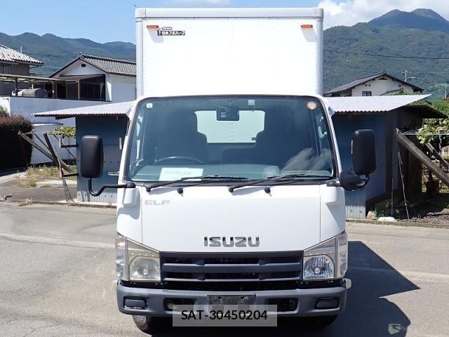 Isuzu ELF TRUCK 2013-06 8780095-4