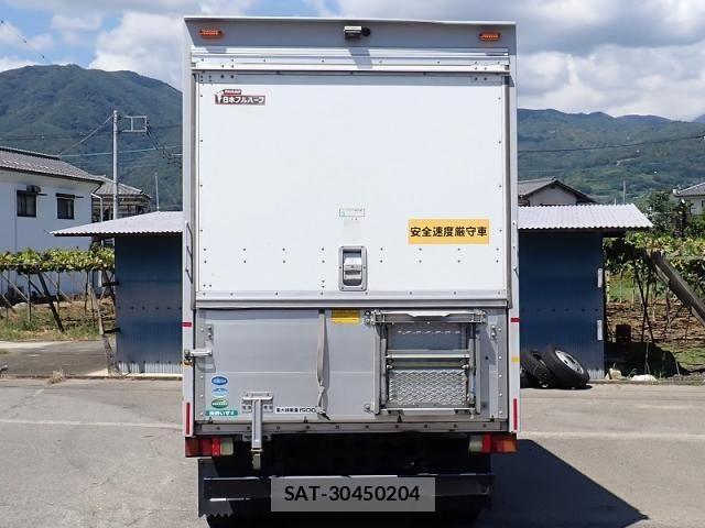 Isuzu ELF TRUCK 2013-06 8780095-5