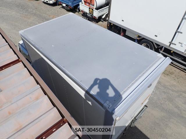 Isuzu ELF TRUCK 2013-06 8780095-7