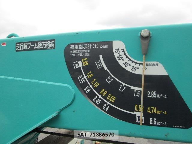 Isuzu ELF TRUCK 2016-07 8780077-10