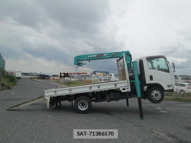 Isuzu ELF TRUCK 2016-07 8780077-16