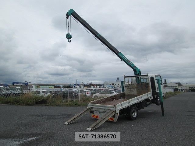 Isuzu ELF TRUCK 2016-07 8780077-18