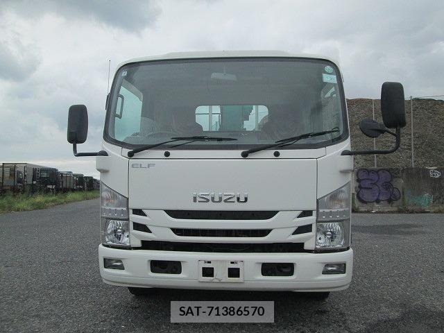 Isuzu ELF TRUCK 2016-07 8780077-1