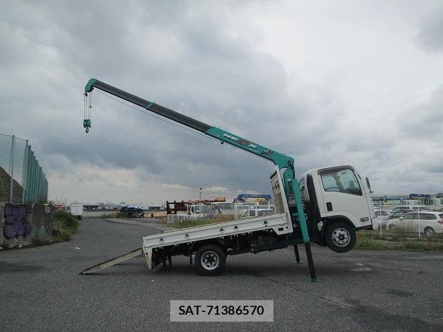 Isuzu ELF TRUCK 2016-07 8780077-19