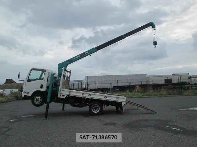 Isuzu ELF TRUCK 2016-07 8780077-20