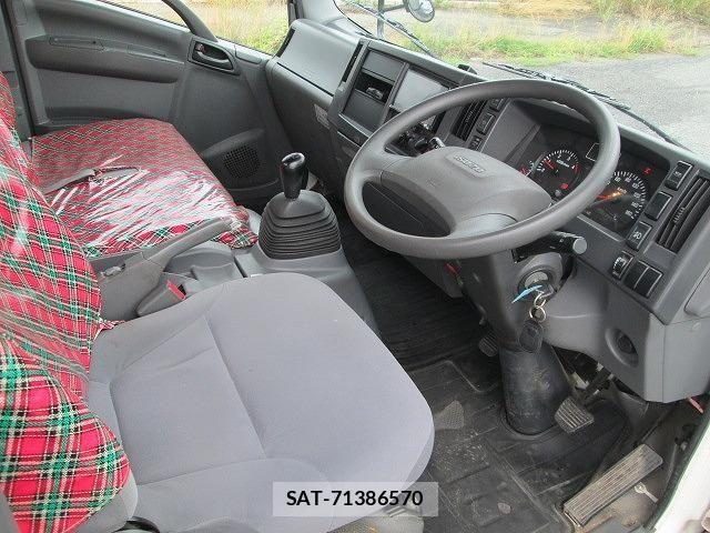 Isuzu ELF TRUCK 2016-07 8780077-29