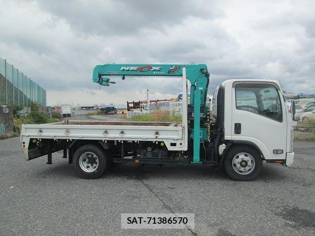 Isuzu ELF TRUCK 2016-07 8780077-3