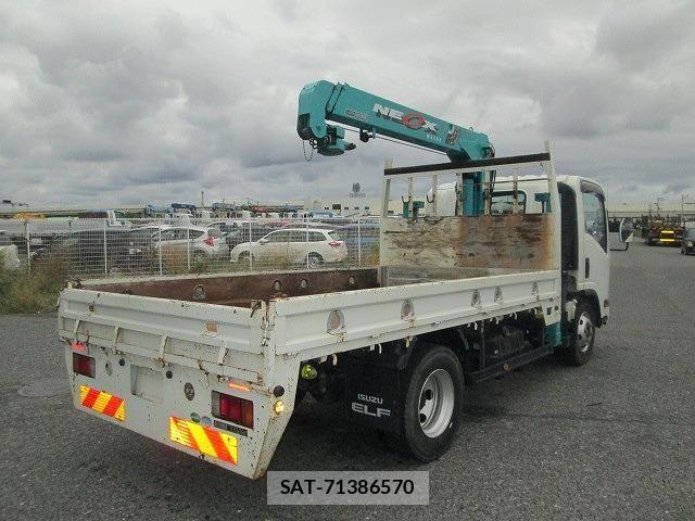 Isuzu ELF TRUCK 2016-07 8780077-4