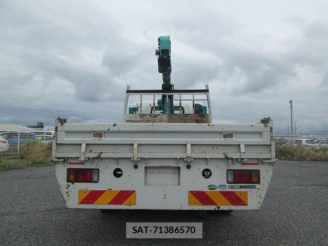Isuzu ELF TRUCK 2016-07 8780077-5