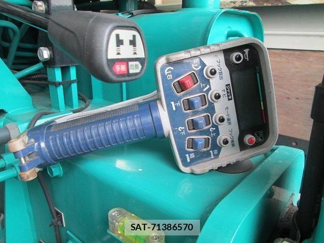 Isuzu ELF TRUCK 2016-07 8780077-8
