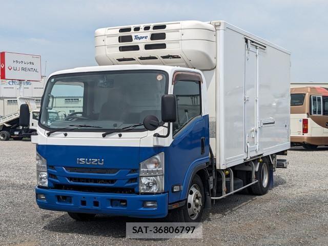 Isuzu ELF TRUCK 2015-03 8780089-0