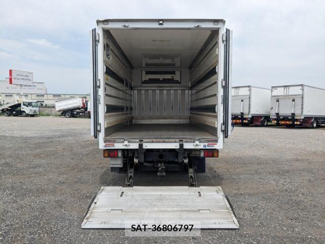 Isuzu ELF TRUCK 2015-03 8780089-9
