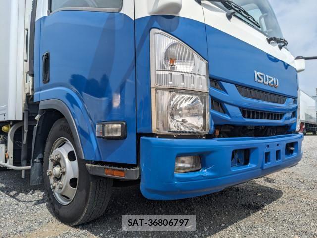 Isuzu ELF TRUCK 2015-03 8780089-27