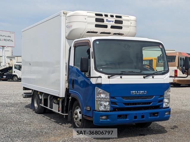Isuzu ELF TRUCK 2015-03 8780089-2