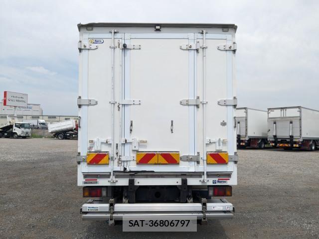 Isuzu ELF TRUCK 2015-03 8780089-5