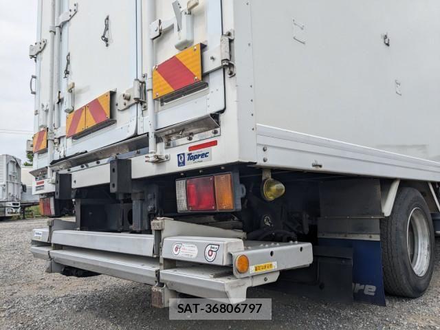 Isuzu ELF TRUCK 2015-03 8780089-6