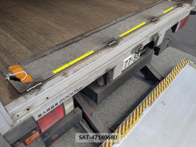 Isuzu ELF TRUCK 2019-08 8780078-12