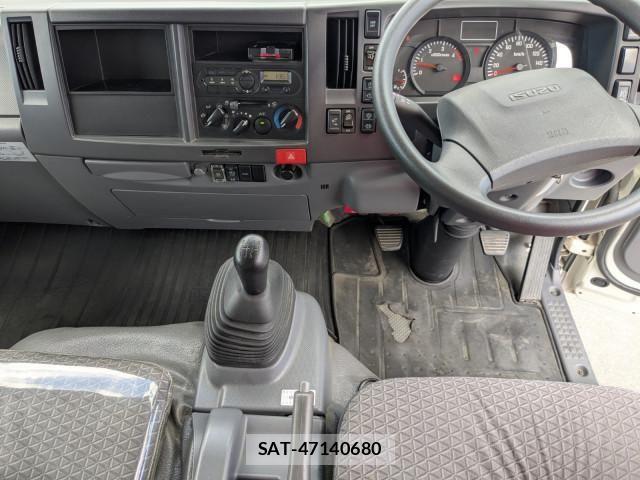 Isuzu ELF TRUCK 2019-08 8780078-24