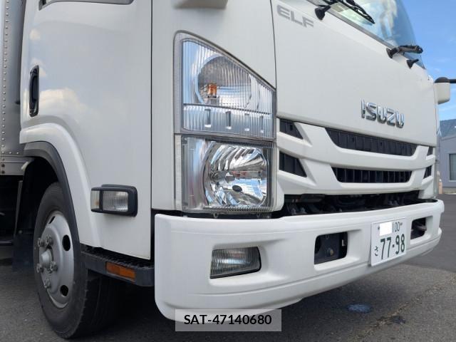 Isuzu ELF TRUCK 2019-08 8780078-26