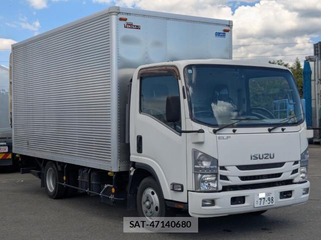 Isuzu ELF TRUCK 2019-08 8780078-2