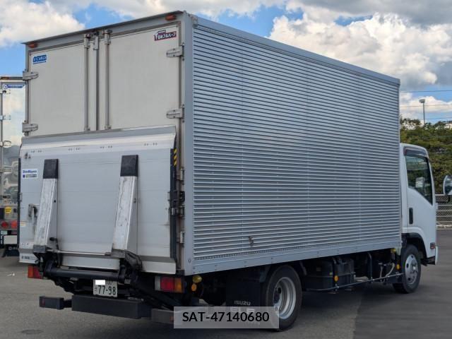 Isuzu ELF TRUCK 2019-08 8780078-3