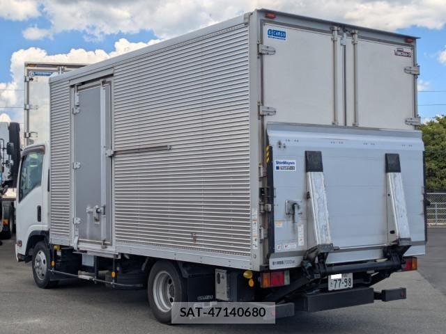 Isuzu ELF TRUCK 2019-08 8780078-4