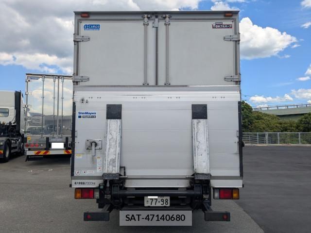Isuzu ELF TRUCK 2019-08 8780078-5