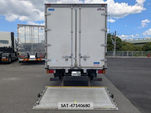 Isuzu ELF TRUCK 2019-08 8780078-8