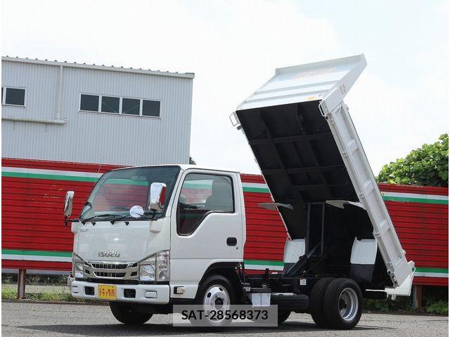 Isuzu ELF TRUCK 2019-08 8780083-0