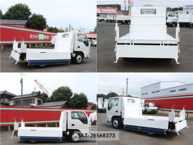 Isuzu ELF TRUCK 2019-08 8780083-9