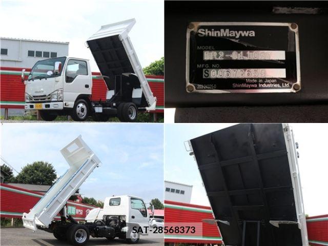 Isuzu ELF TRUCK 2019-08 8780083-10