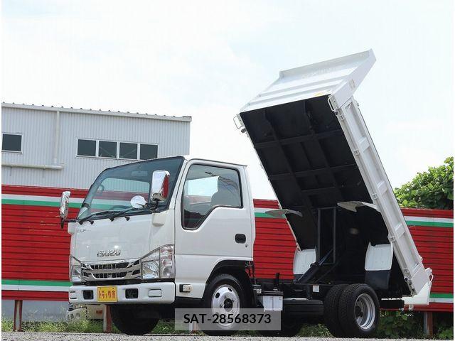 Isuzu ELF TRUCK 2019-08 8780083-11