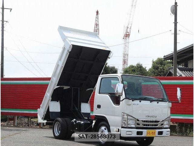 Isuzu ELF TRUCK 2019-08 8780083-12