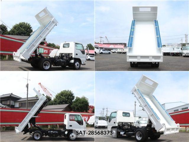Isuzu ELF TRUCK 2019-08 8780083-15