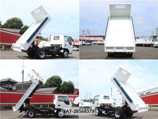 Isuzu ELF TRUCK 2019-08 8780083-16