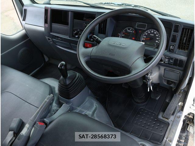 Isuzu ELF TRUCK 2019-08 8780083-21