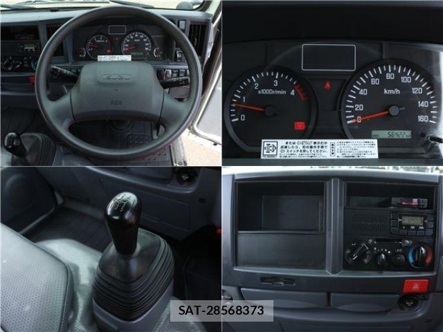 Isuzu ELF TRUCK 2019-08 8780083-26
