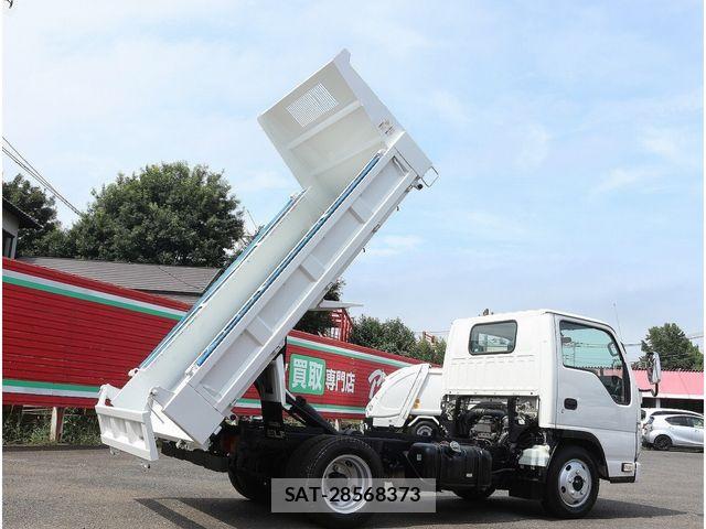Isuzu ELF TRUCK 2019-08 8780083-2