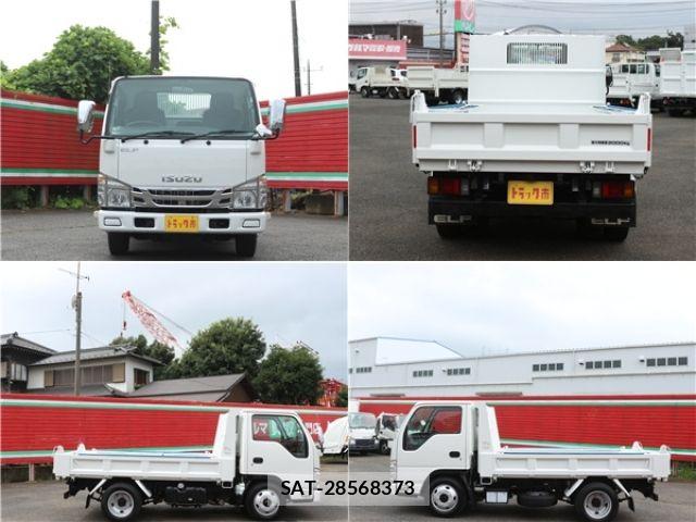 Isuzu ELF TRUCK 2019-08 8780083-3