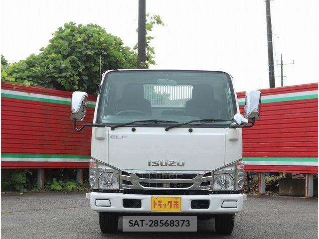 Isuzu ELF TRUCK 2019-08 8780083-5