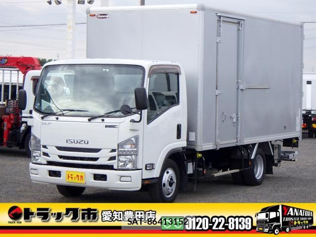 Isuzu ELF TRUCK 2018-09 8780081-0