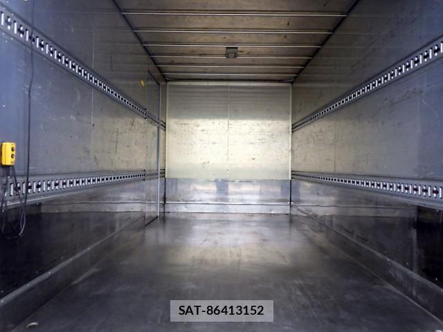 Isuzu ELF TRUCK 2018-09 8780081-9