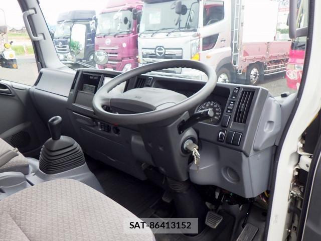 Isuzu ELF TRUCK 2018-09 8780081-18