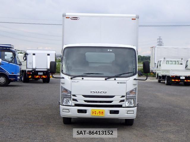 Isuzu ELF TRUCK 2018-09 8780081-2
